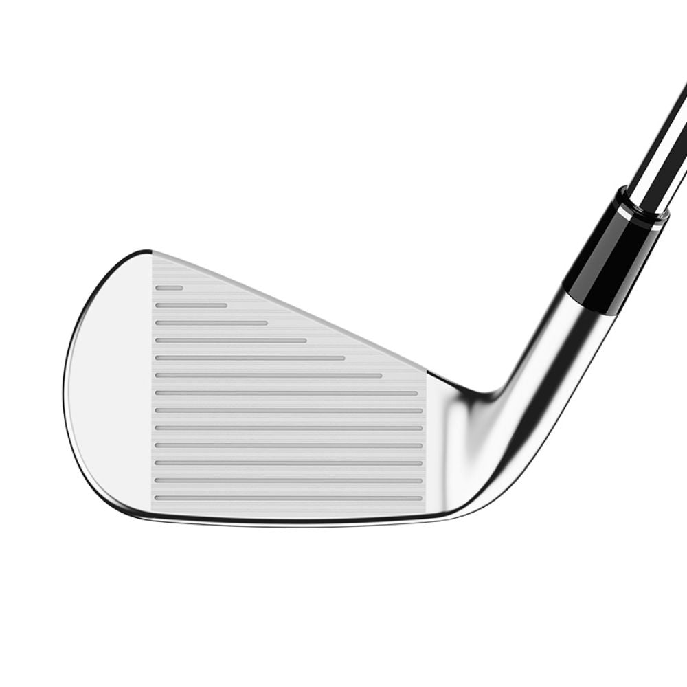 金魚　 LH Srixon ZXi7 Iron Set 4-PW Dynamic Gold S300 115 Stiff Flex