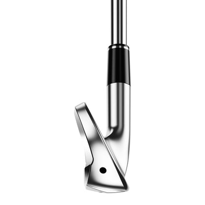 Srixon ZXi5 Iron Set 4-PW Dynamic Gold Mid 115 Stiff Right Hand - SHOP WORN