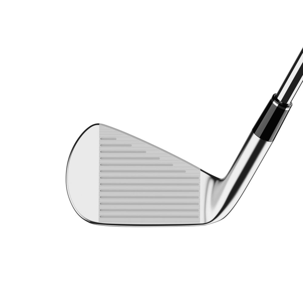 Srixon 2027 ZXi5 Iron Set 7 pc Steel Shaft