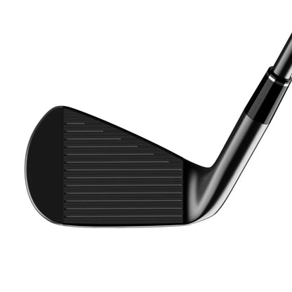 Srixon ZXi5 Black Iron Set 7 pc Steel Shaft