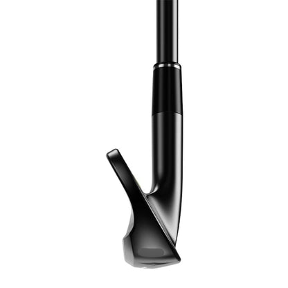 Srixon ZXi5 Black Iron Set 7 pc Steel Shaft