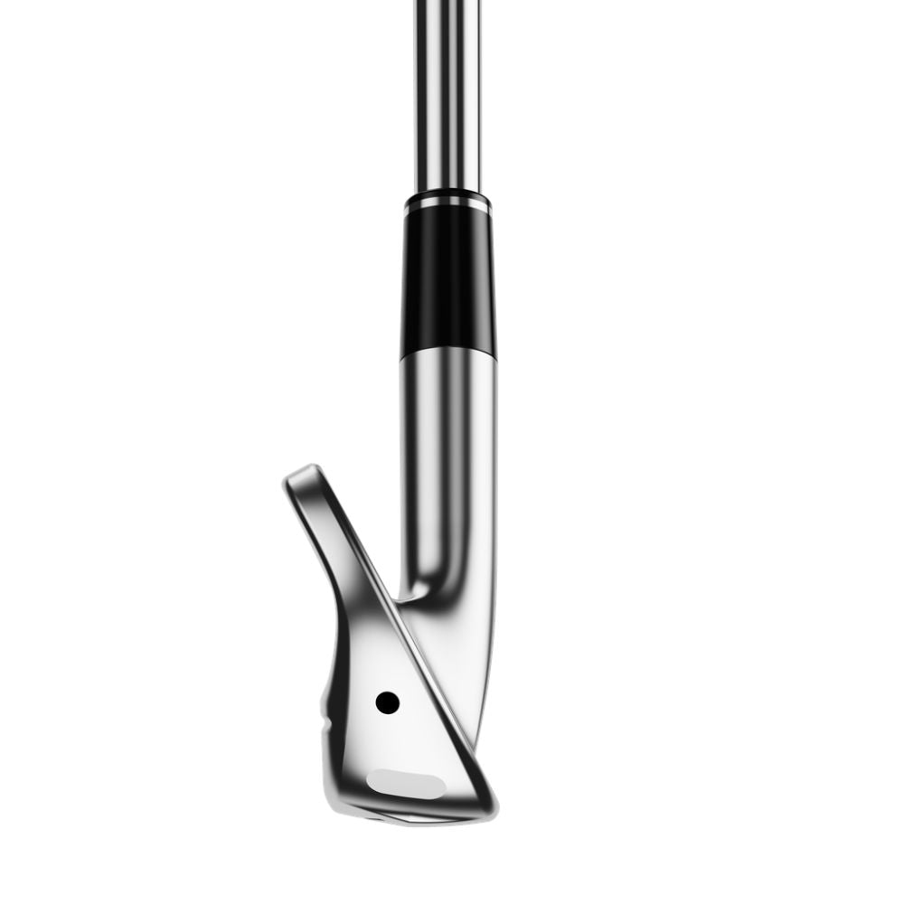 Srixon 2027 ZXi5+ Iron Set 7 pc Graphite Shaft