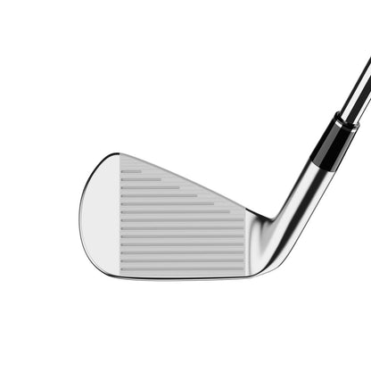 Srixon 2027 ZXi7 Iron Set 7 pc Steel Shaft