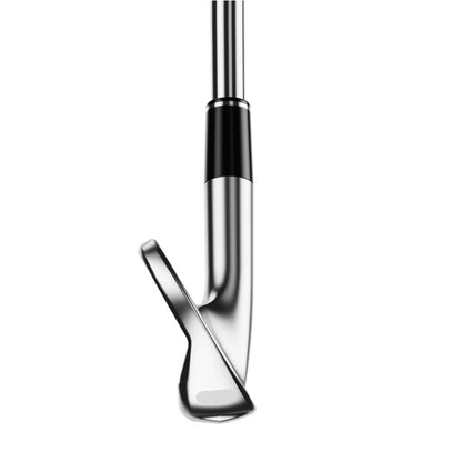Srixon 2027 ZXi7 Iron Set 7 pc Steel Shaft