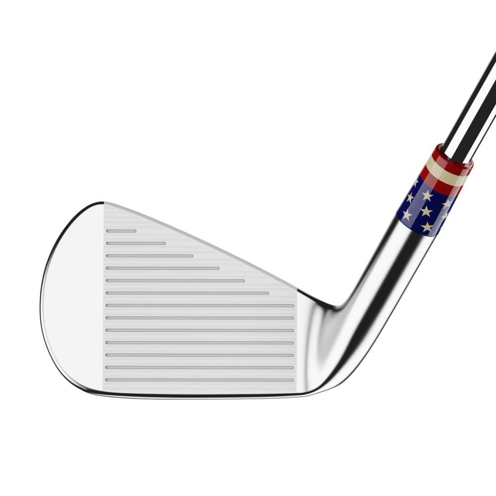 Srixon ZXi5 & ZXi7 USA Combo Iron Set Steel