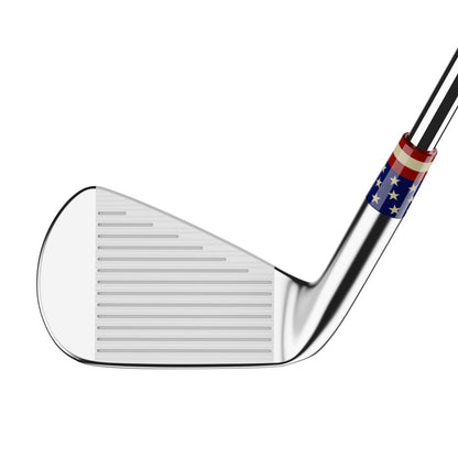 Srixon ZXi5 & ZXi7 USA Combo Iron Set Steel