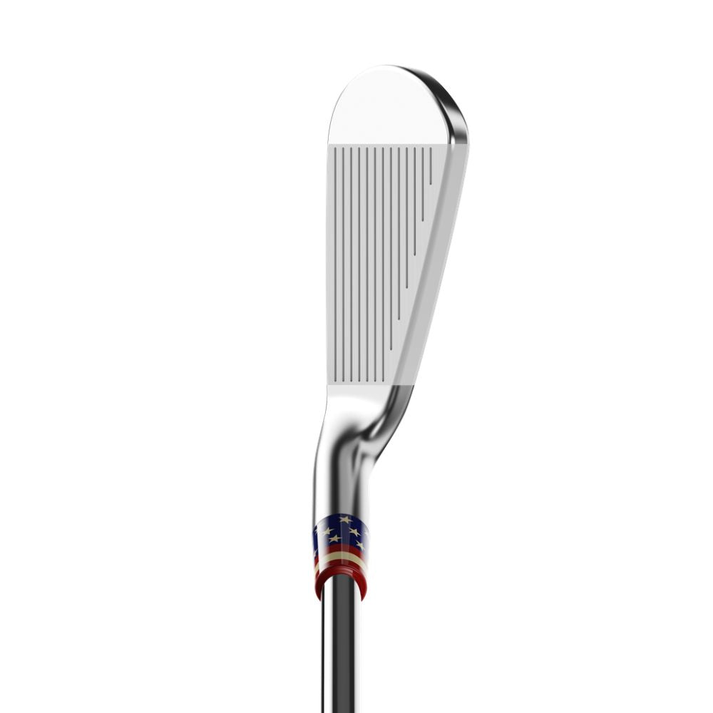 Srixon ZXi5 & ZXi7 USA Combo Iron Set Steel