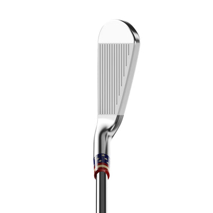 Srixon ZXi5 & ZXi7 USA Combo Iron Set Steel