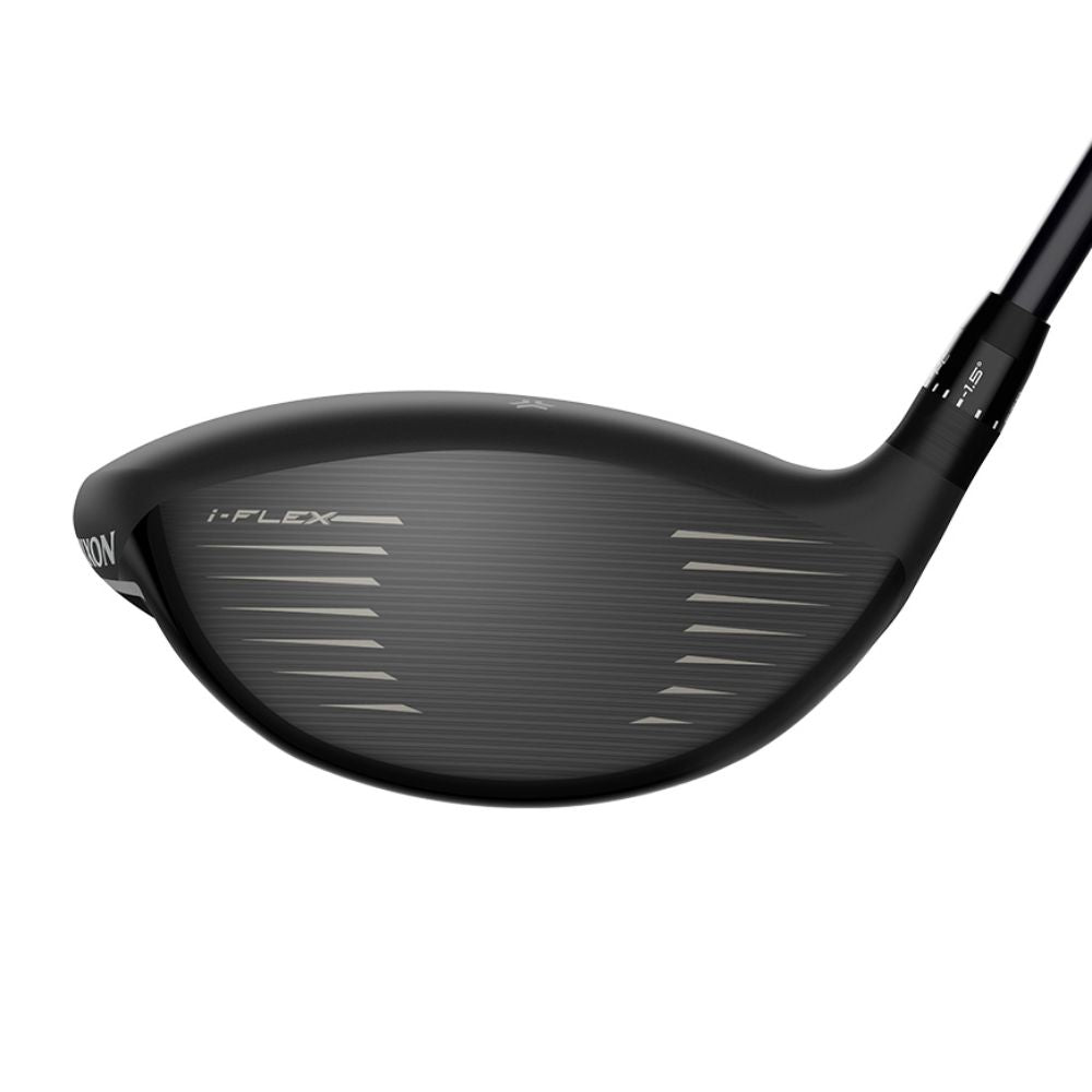 Srixon ZXi Max Driver 10.5 Denali Red Regular Flex Right Hand - SHOP WORN