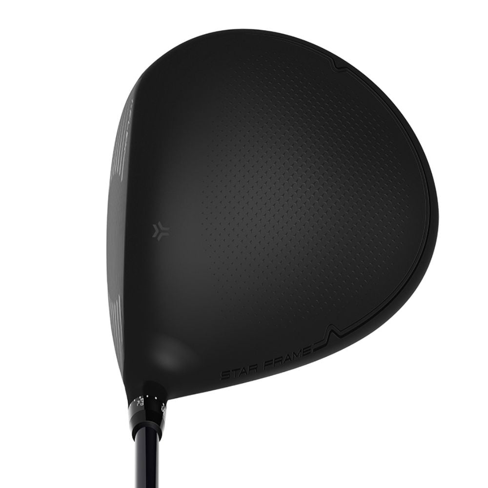 Srixon ZXi Max Driver 10.5 Denali Red Regular Flex Right Hand - SHOP WORN