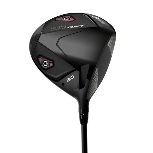 Srixon 2027 ZXi Rkt Driver
