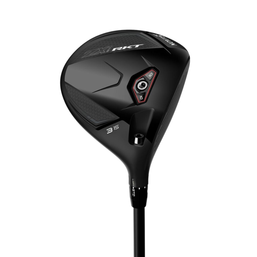 Srixon Golf 2027 ZXi Rkt Fairway Wood
