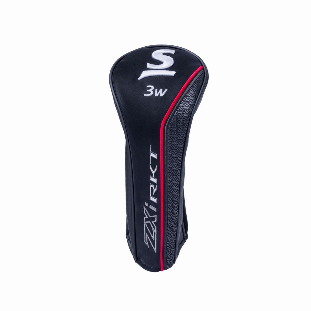 Srixon Golf 2027 ZXi Rkt Fairway Wood