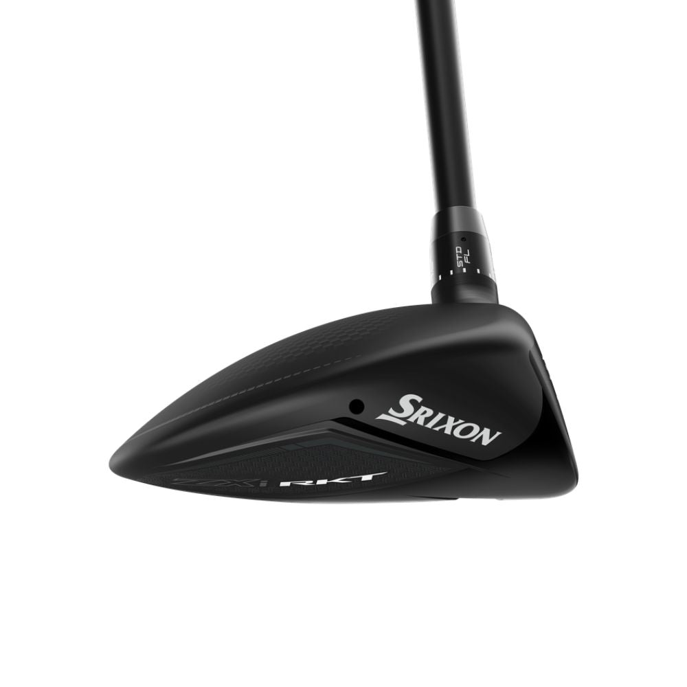 Srixon Golf 2027 ZXi Rkt Fairway Wood