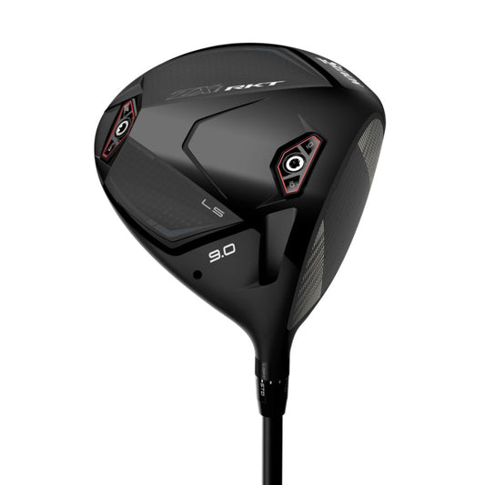 Srixon 2027 ZXi Rkt LS Driver