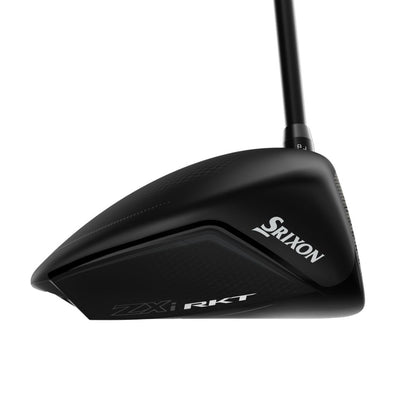 Srixon 2027 ZXi Rkt Max Driver