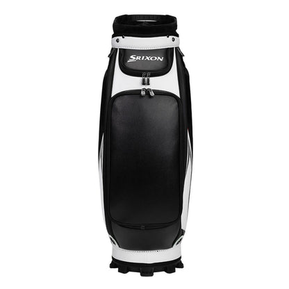 Srixon 2025 ZXi Staff Golf Bag - Black/White