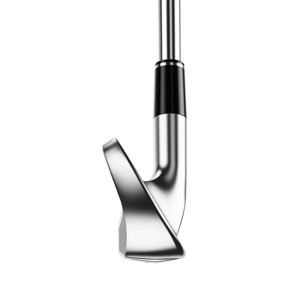Srixon ZXiR HL Iron Set 7 pc Steel Shaft