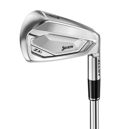 Srixon ZXiR Iron Set 7 pc Graphite Shaft