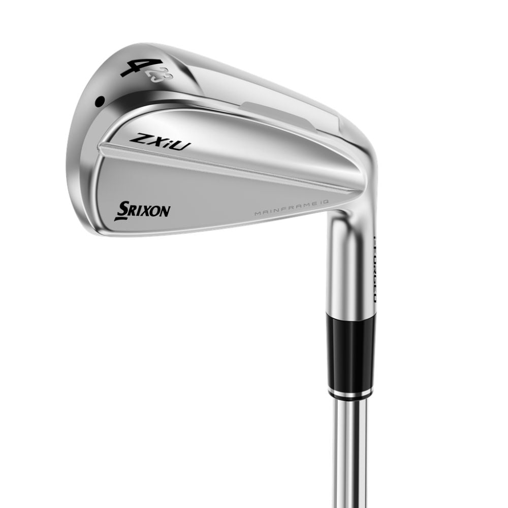 Srixon 2027 ZXiU Utility Iron